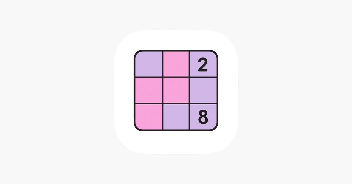 ‎Jigsaw Sudoku puzzle App - App Store