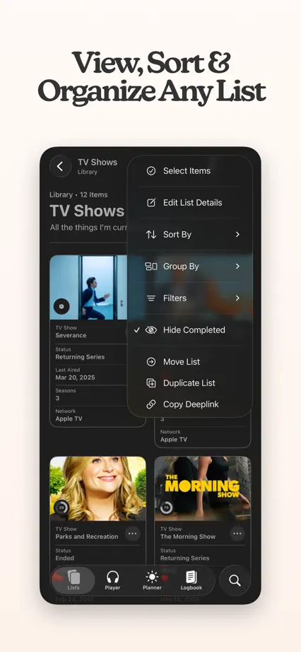 Sofa, App Store screenshot 6