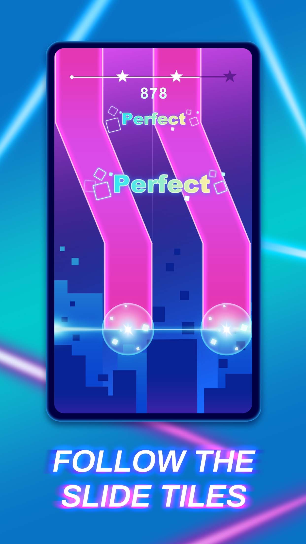 Piano Fire 2 screenshot 3