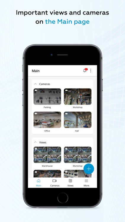 Eocortex screenshot-5