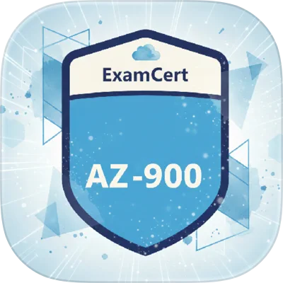 AZ AZ-900 App Logo