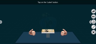 The Solid State by EduTech Era iPhone screenshot