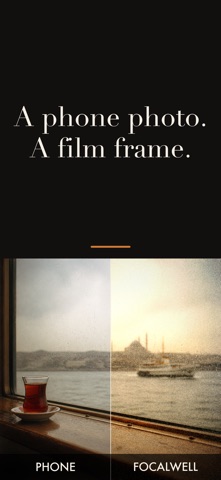 FocalWell 66: Medium Format Screenshot 1 of 7