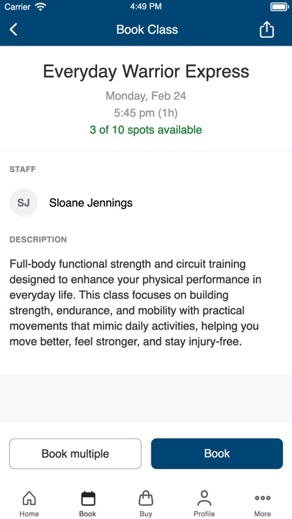 Health & Wellness Connect