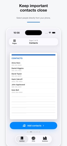 Phone to Paper Screenshot 3 of 5