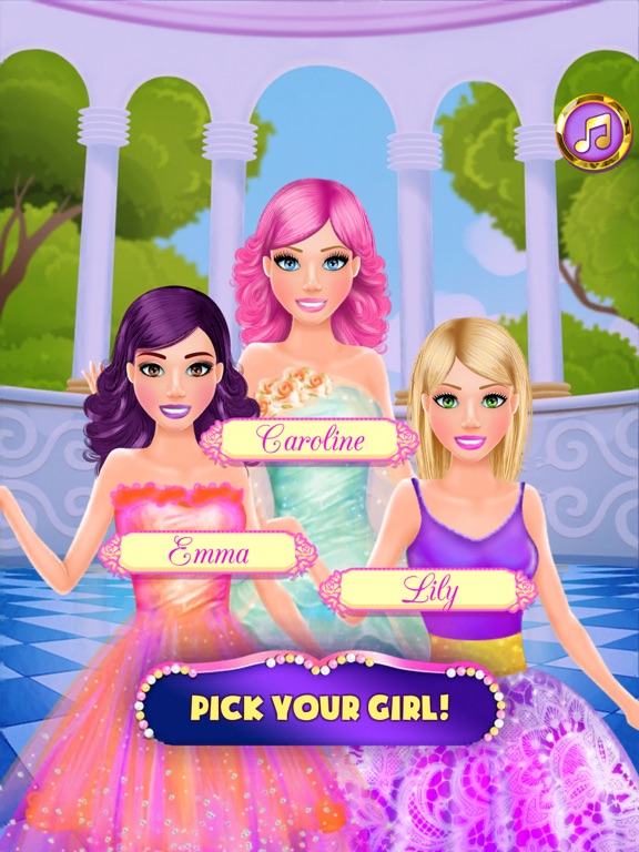 Screenshot #5 pour BlackPink Jewelry Shop Games