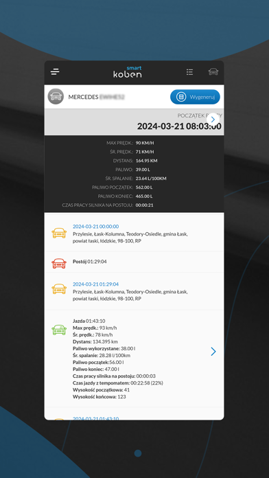 SmartKoben Screenshot 3 - AppWisp.com SmartKoben Screenshot 3 - AppWisp.com