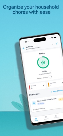 Homelyze Screenshot 1 of 5