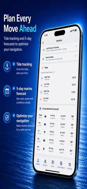 YBOATS screenshot 4