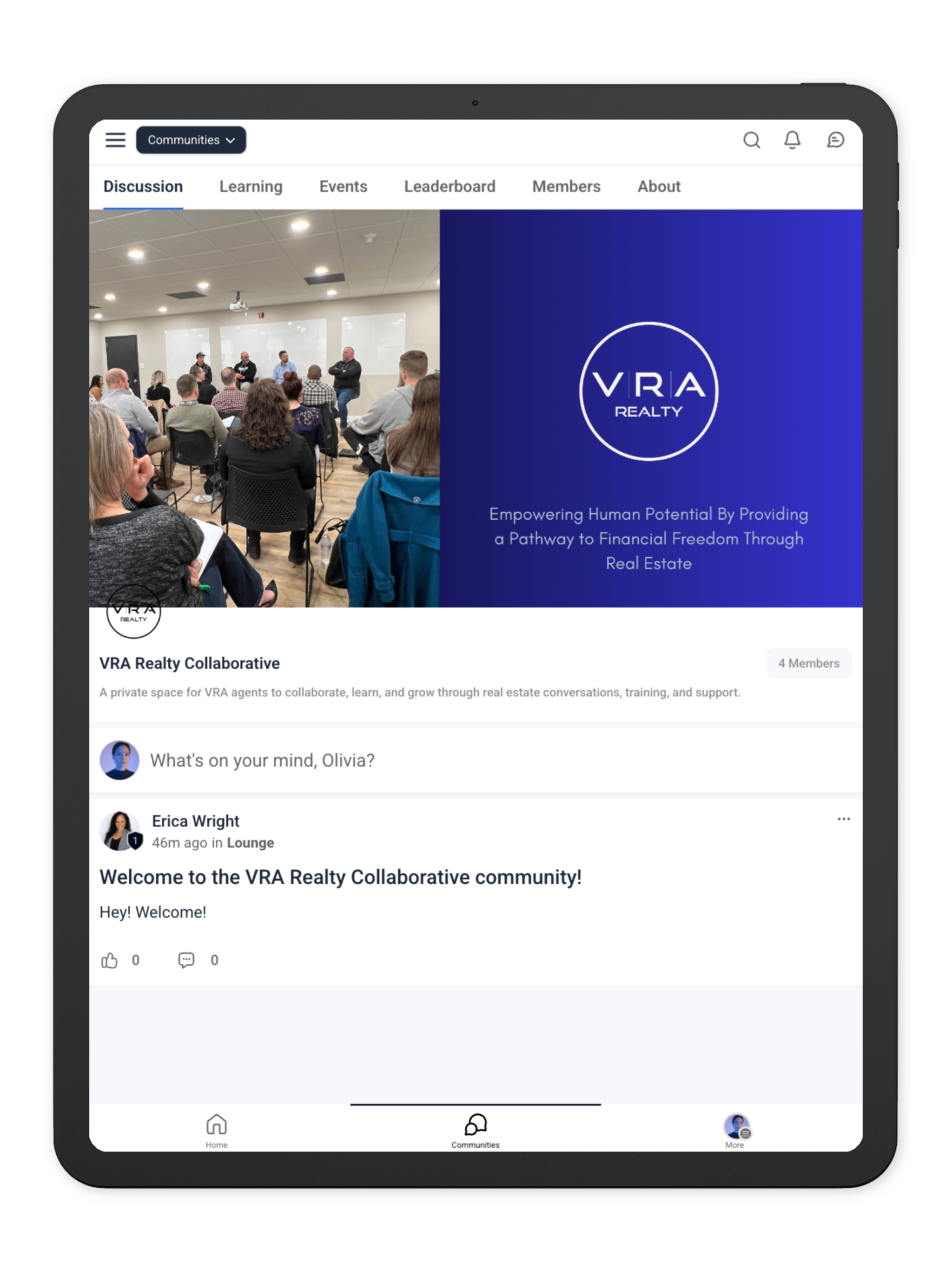VRA Realty Collaborative