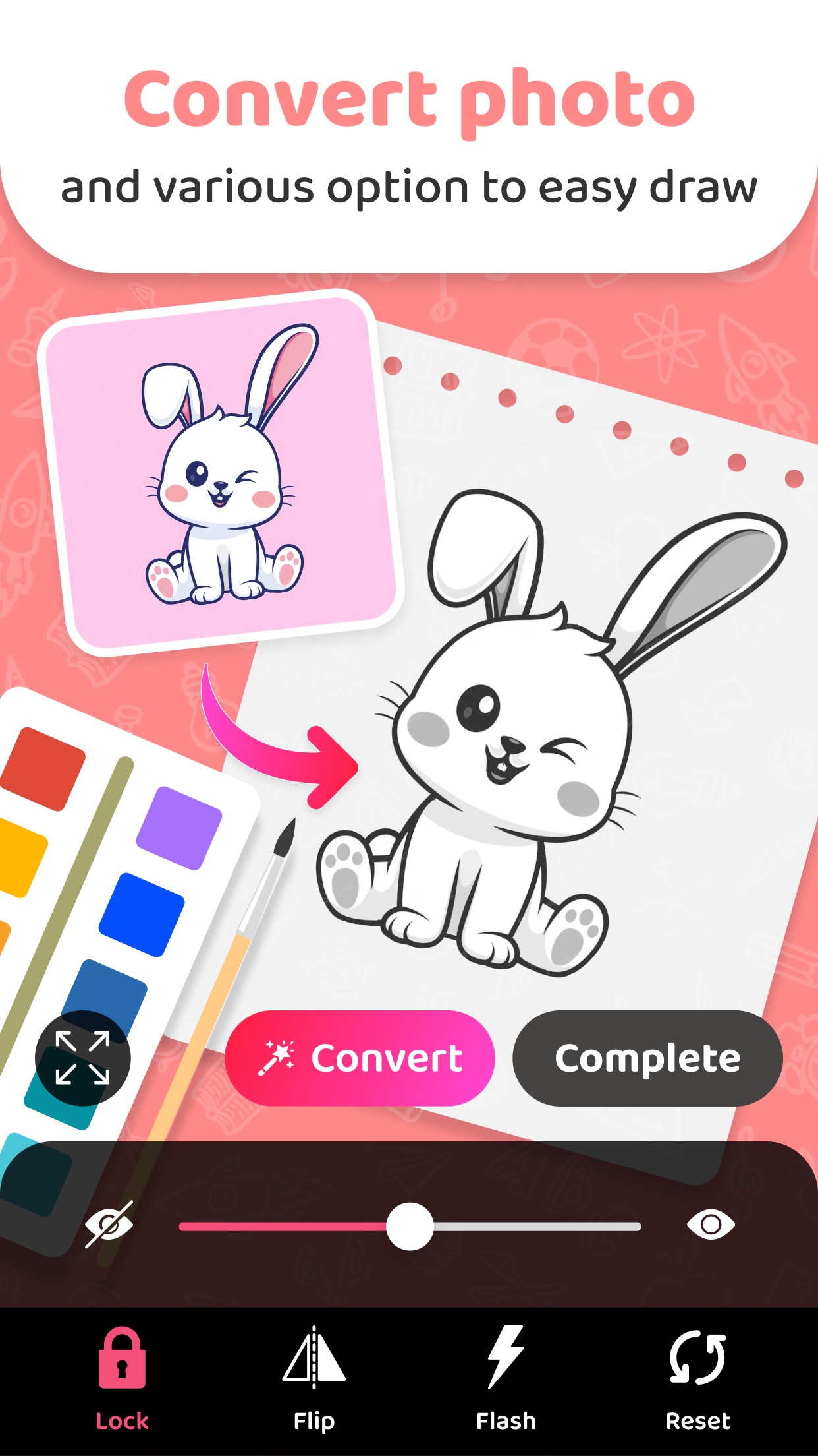 AR Drawing - Draw Sketch App screenshot 2
