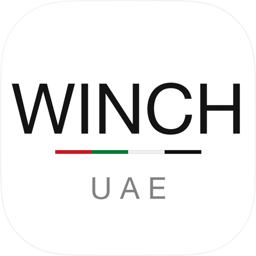 Winch UAE - DriversOnly