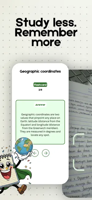 Geography Master: Atlas screenshot 3