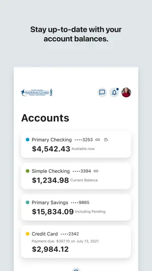 Guard Online screenshot 3