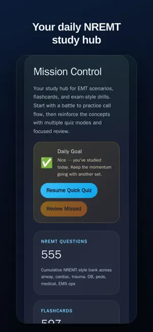 PulsePrep screenshot 3