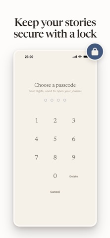 Private Diary: Scriptum Screenshot 6 of 8