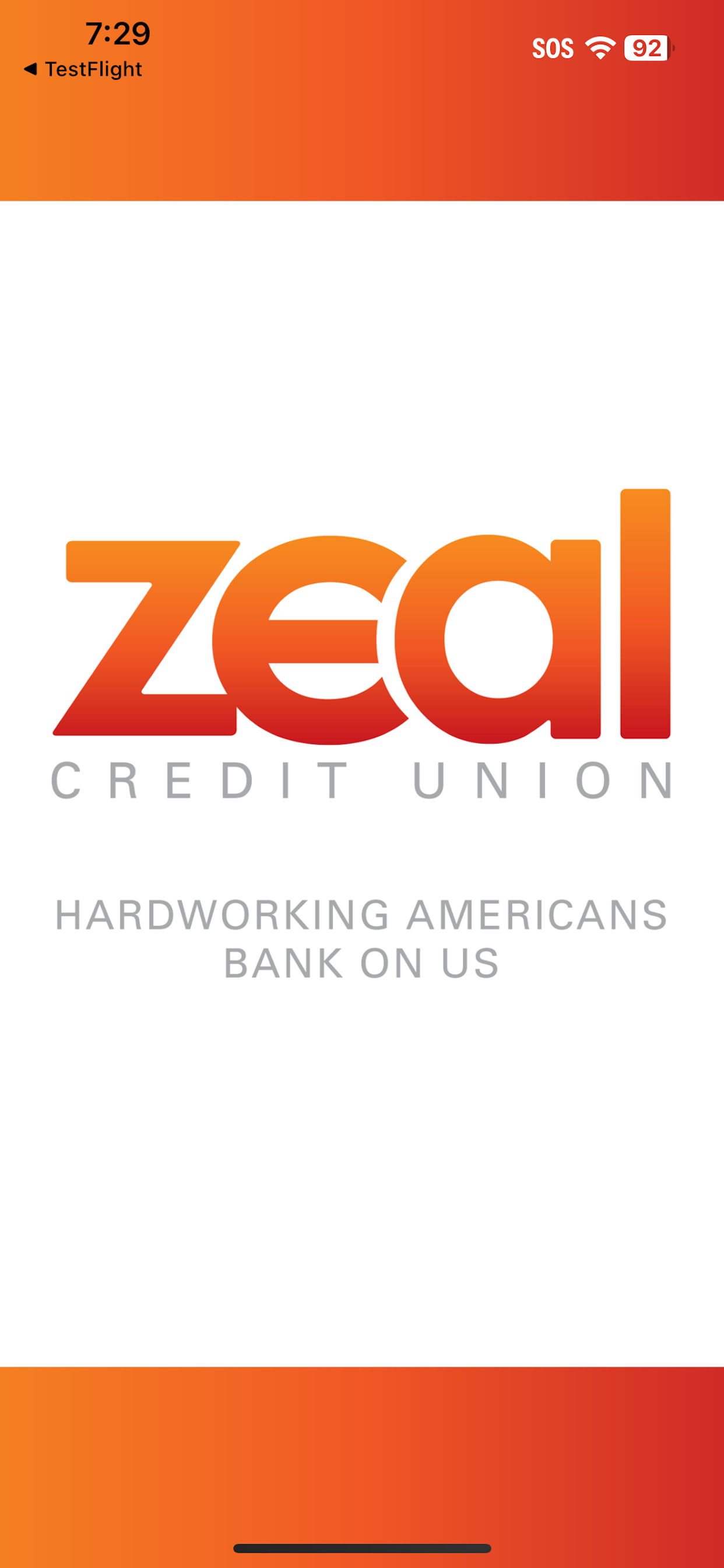 Zeal Credit Union