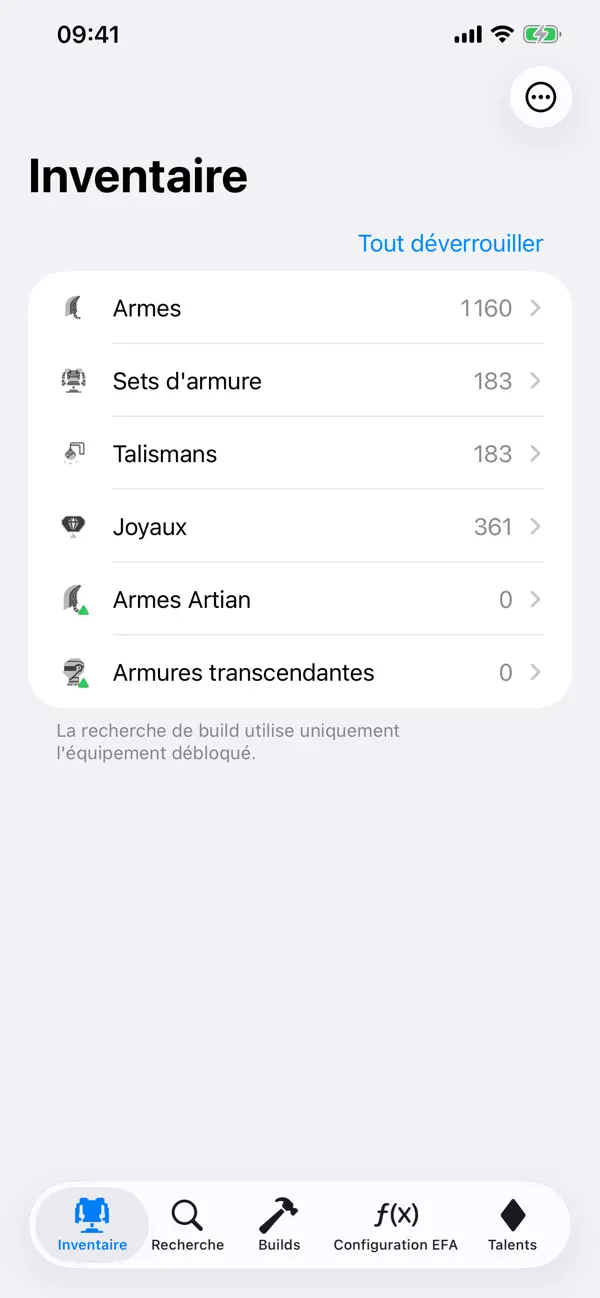 Screenshot #1 pour Red Gauge: Wilds