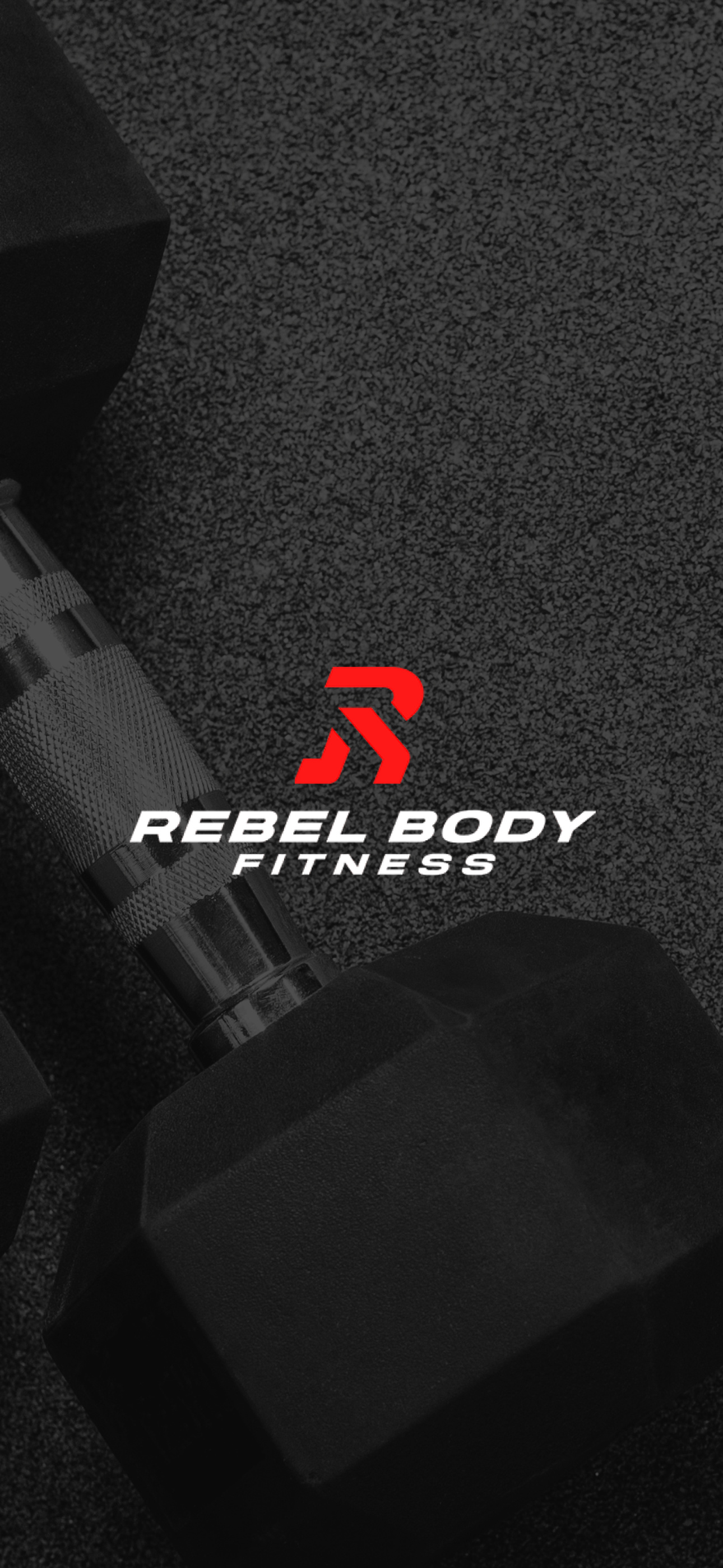 Rebel Body Fitness