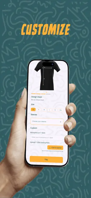 Yourself screenshot 1