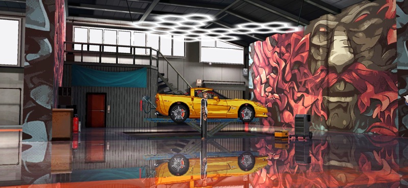 Estilo BR: Rachas Online screenshot 4