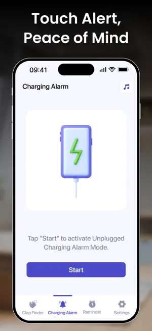 Phone Finder By Clap Shortcut screenshot 4