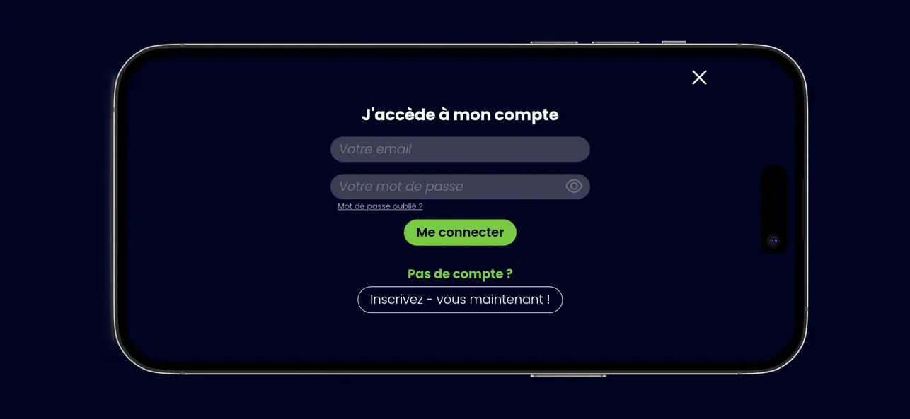 Screenshot #3 pour Clapéo