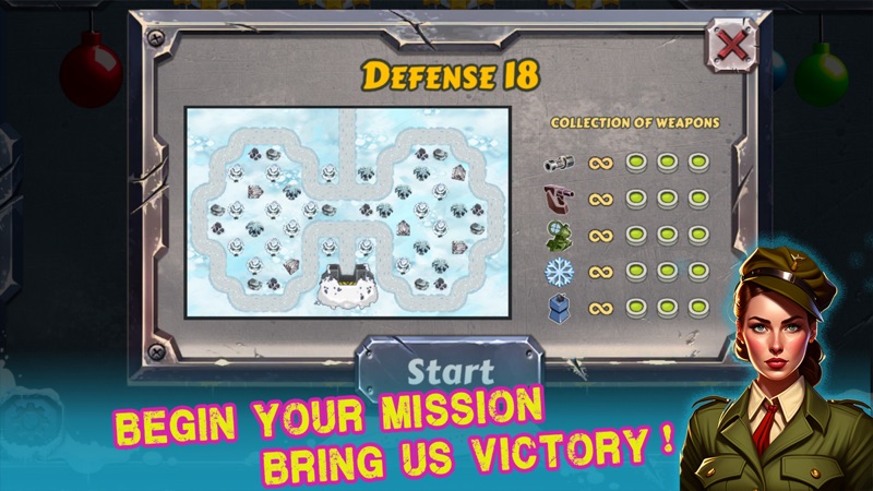 Battle Strategy: Tower Defense screenshot 5