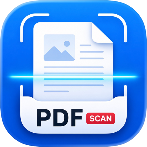 Image to PDF - Scanner App