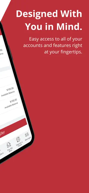 First Responders Credit Union screenshot 2
