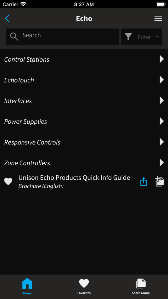 #2. ETC Library (iOS) 由: Electronic Theatre Controls, Inc.