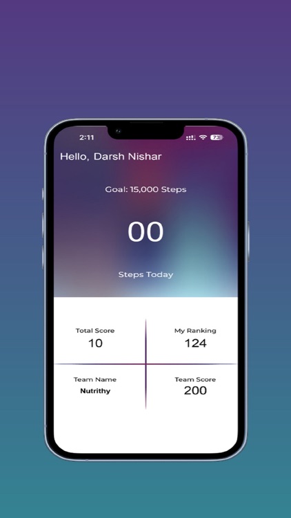 Nutrithy Wellness screenshot-5