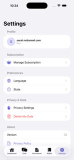 IEPAssist screenshot 8