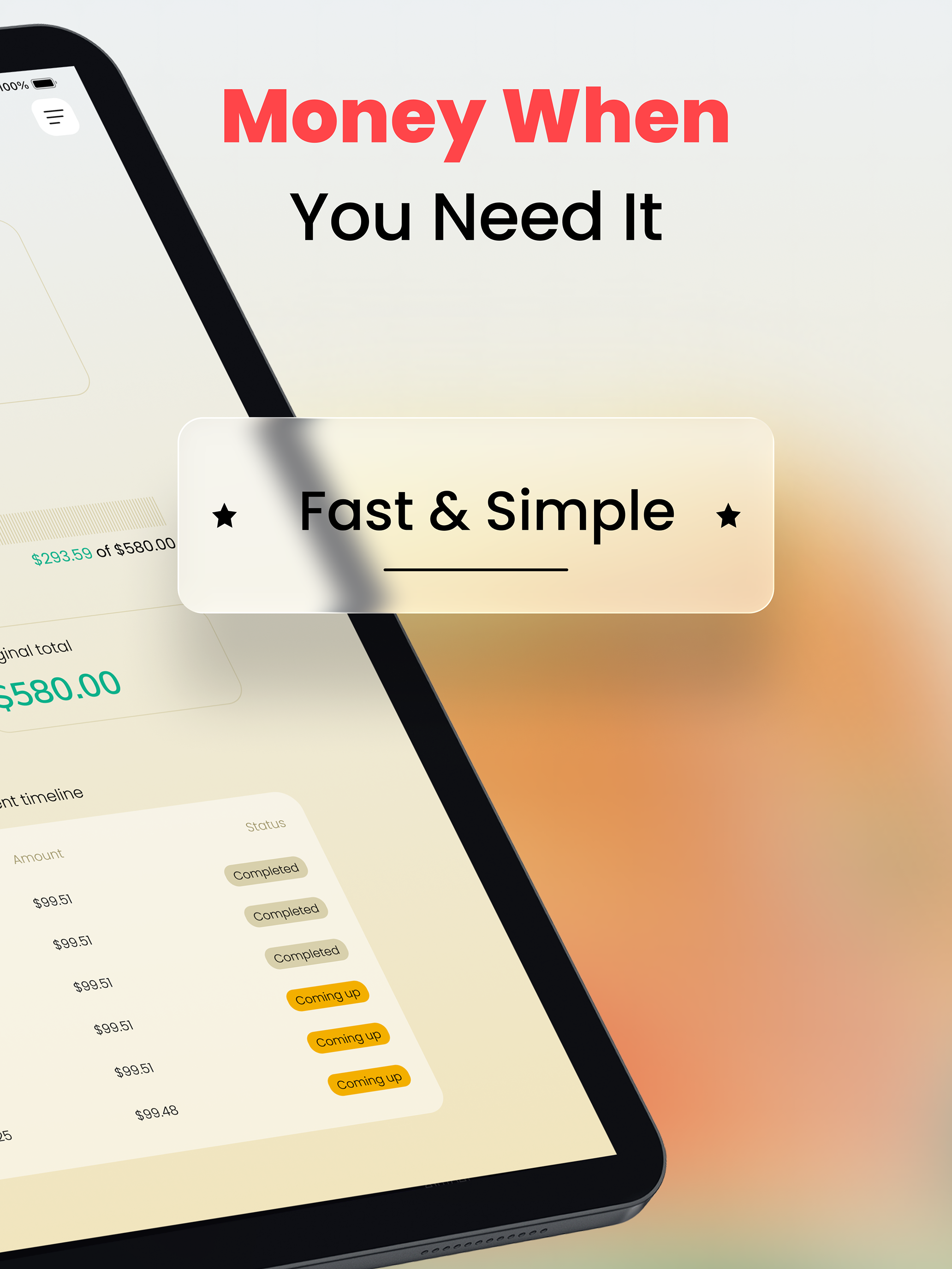 Cash Advance - Keystone Cash screenshot 8