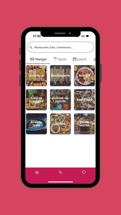 Le Viking Rouen screenshot-3