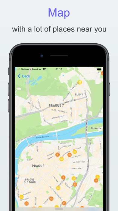 Charge&Chill: Find EV Charger Screenshot