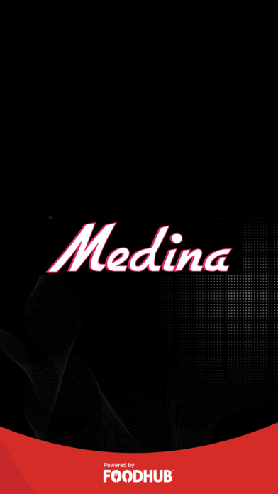 Medina Fast Food Screenshot