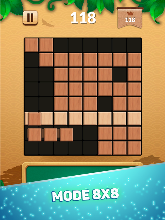Screenshot #5 pour Block n Sudoku