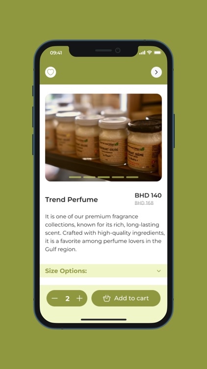 Hayat Beauty screenshot-3