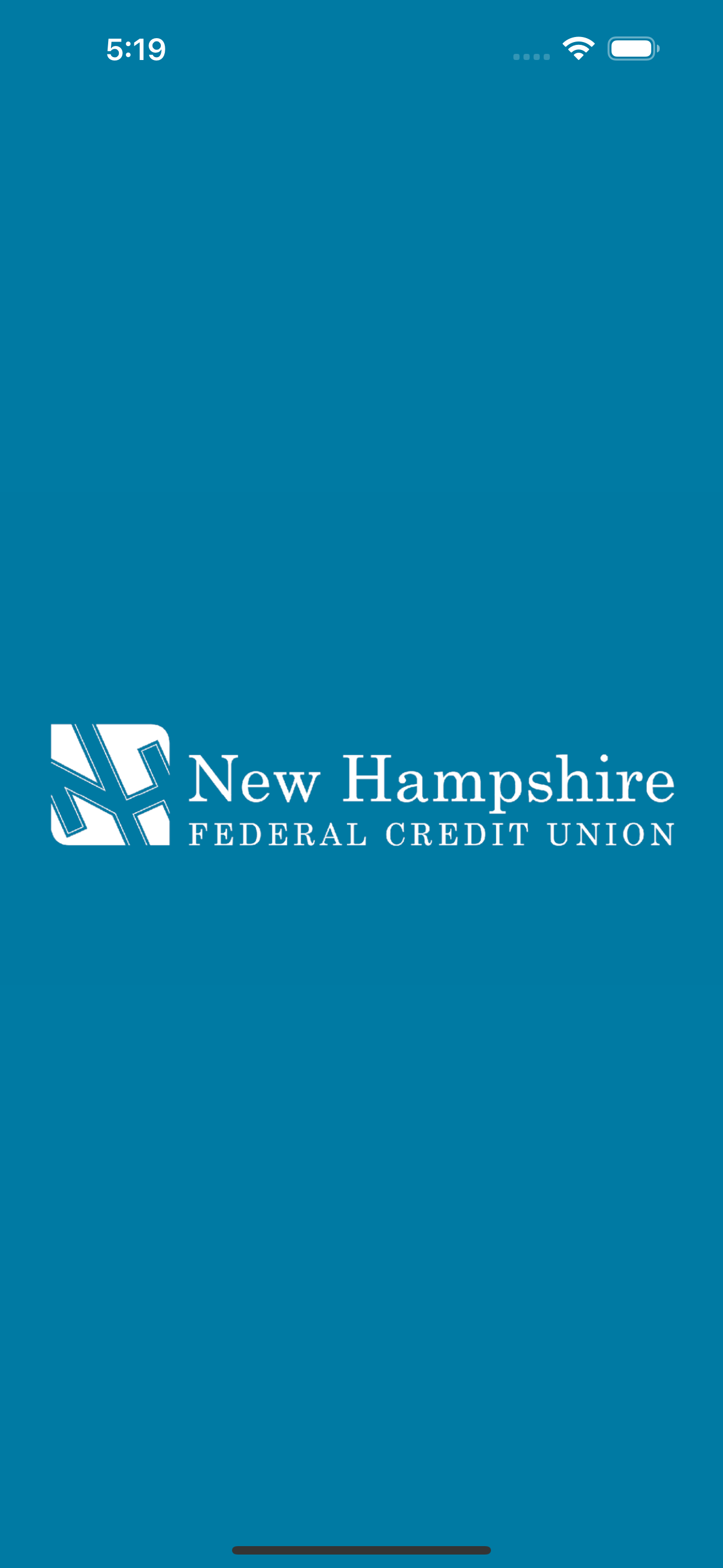 New Hampshire FCU