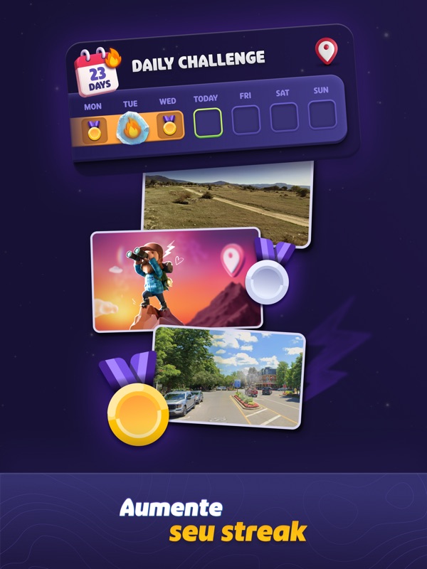 GeoGuessr screenshot 7