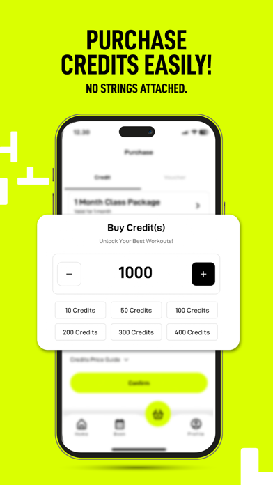 Hustle House Screenshot