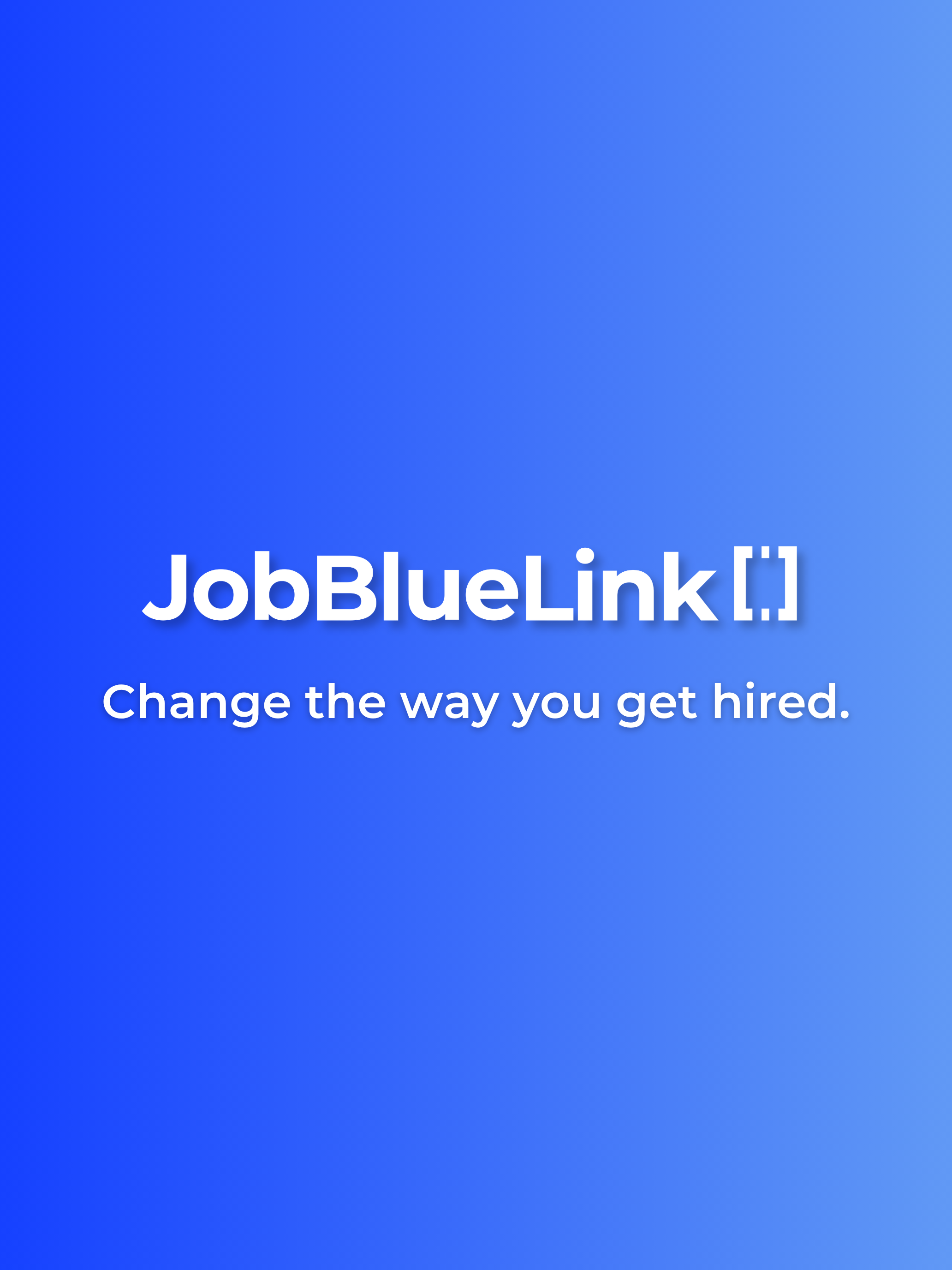 JobBlueLink