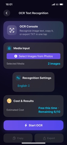 RefinePic Screenshot 5 of 6