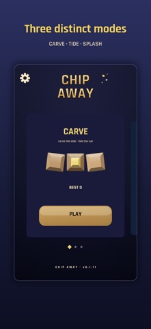 Chip Away: Block Puzzle screenshot 4