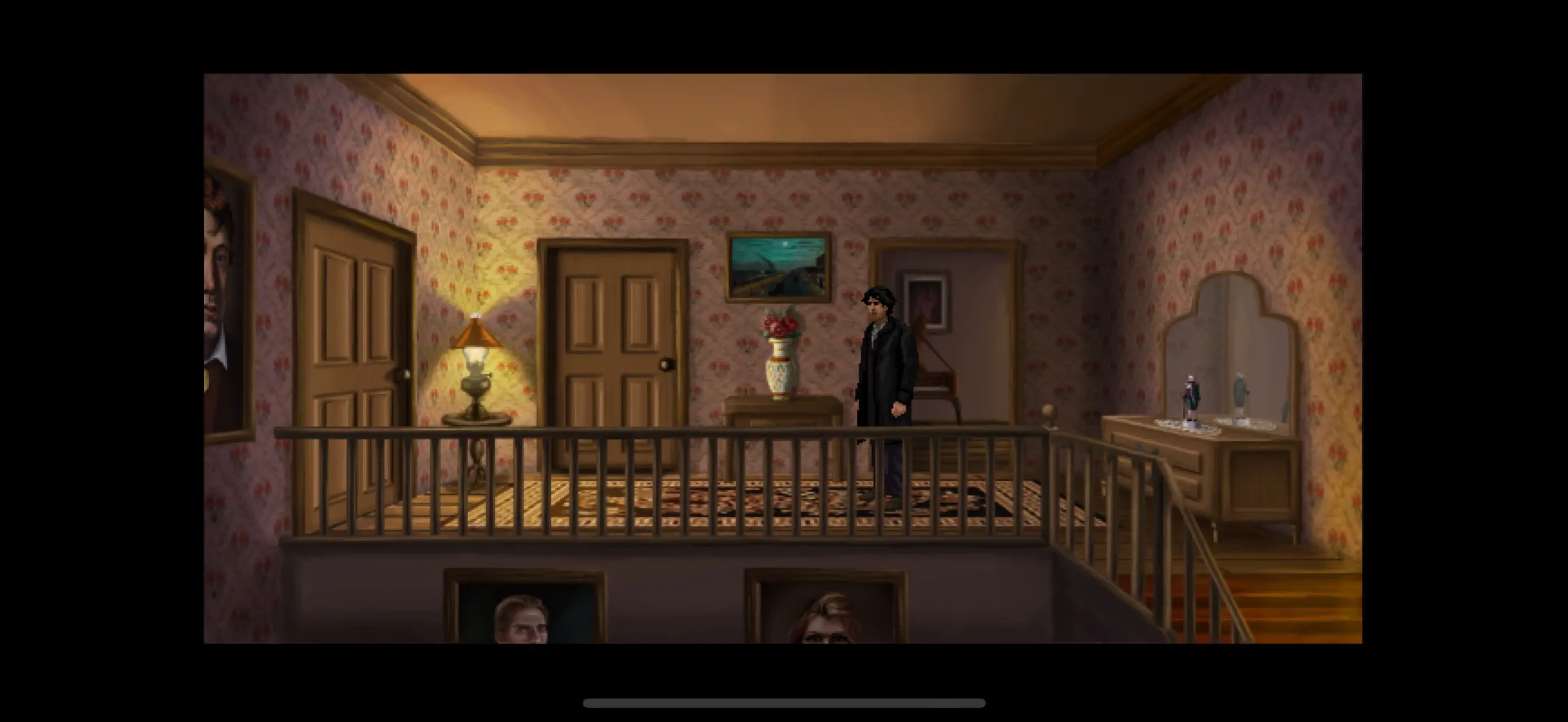 #8. Lamplight City mobile (iOS) Göre: Application Systems Heidelberg Software GmbH