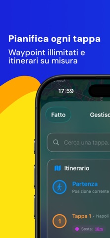 RideCast screenshot