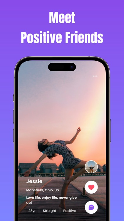 Herpes Dating and Chat - HOPE