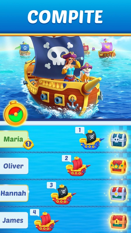 Fiona’s Farm screenshot 4