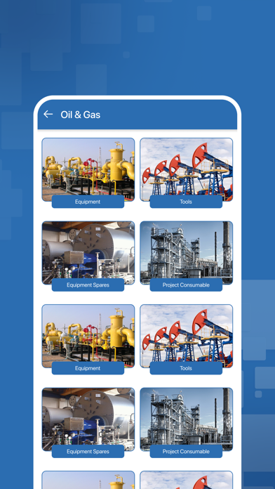 Drilltech Marine Drilling Tool Screenshot